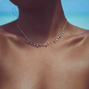 Collier Opulence